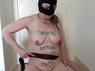 HUMILIATE that SLAVE now!