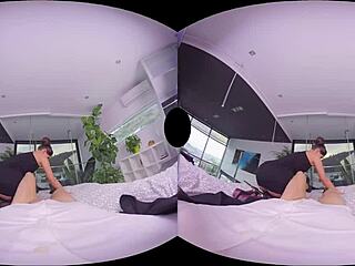 Virtualrealporn com be my driver in this 3d scene.