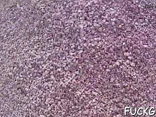 i caught my sweetheart getting naughty on spy cam footage