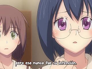 Have you watched Nobunaga-sensei no Osanazuma episode 12?