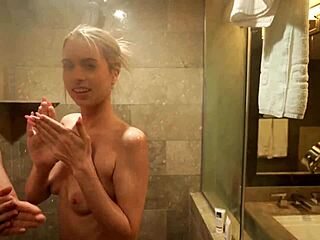 i massaged jill kassidy and talulah mae's pussies