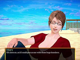 my new family 459 with big tits and ass