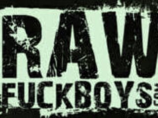 rawfuckboys deliver double raw fuck frenzy for hung boys