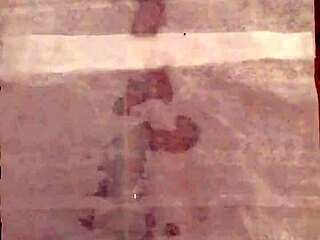 slo-mo cumshot after intense jerk session