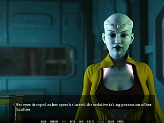 Tales from the unending void episode 49