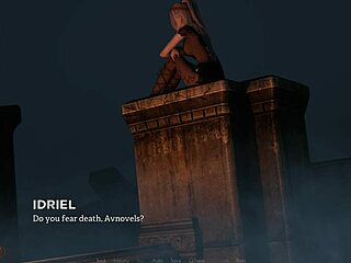 Eternum 175: Exciting Anime Hentai Game Adventures