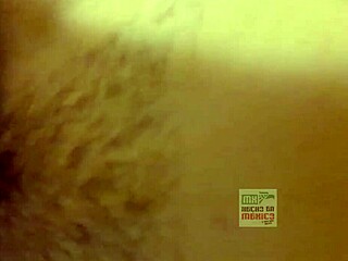 Breaking in a cute young Mexican teen, feels so tight, wanna know how tight?