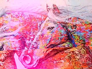 Today I paid installer with ass, he fucked me hard with thick cock in sheer