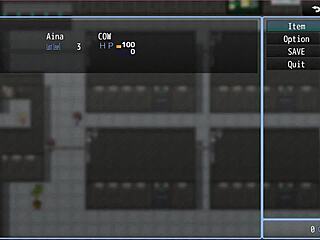 Hrpg Human Farm Rehabilitation 001 - What secrets does this game hold?