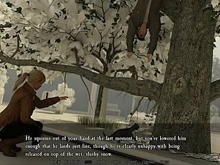 Μεγάλα στήθη σε στολή - Ava Addams και Rocco Reed σε περιπολία