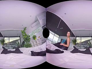 Virtualrealporn com be my driver in this 3d scene.