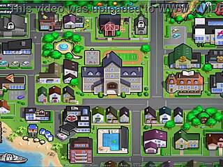 Summer time saga uncensored part 38