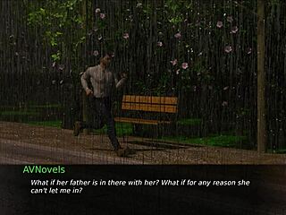 Hell Yeah! Nursing Back to Pleasure with Cute Mature Boobs!