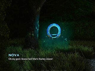 Eternum 175: Exciting Anime Hentai Game Adventures