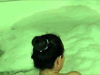 Check out this blowjob preview with agarabas and olpr, big tits and ass.