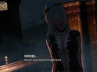 Eternum 175: Exciting Anime Hentai Game Adventures