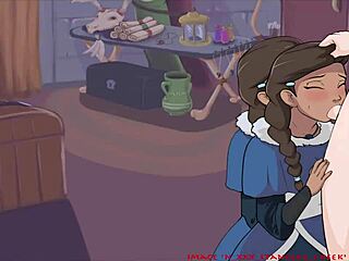 Four element trainer book five slave part two