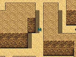 Bulma's thrilling adventure episode 2