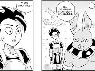 Dragon ball z compilation 3 chat