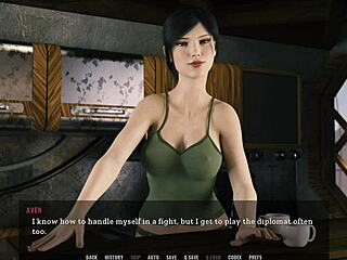 Tales From The Unending Void 19