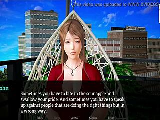 my new family episode 147 in cartoon anime