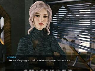 无尽虚空传说19