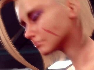 Stf Cammy Compilation 20