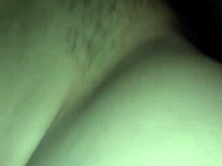 Asian Teen Gets Intense Creampie Cumshot