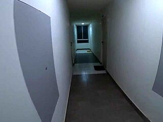 Tiktoker Linda Wakes Boyfriend for Wild Ride