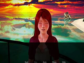 我的新家庭说，欢迎来到Hentai冒险