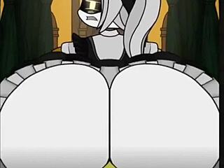 Murder Drones Compilation Creampie Monster Cock Anal