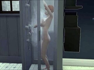 wicked whimsville ep 1: a rose blooms in winter ❄️