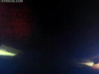 Amateur Bent Over Doggystyle POV Fucking