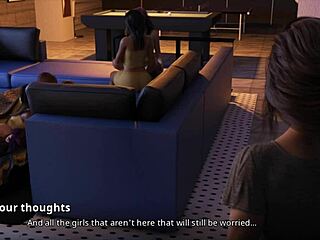 WVM 137, John’s return makes everyone thrilled