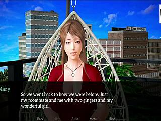 my new family episode 147 in cartoon anime