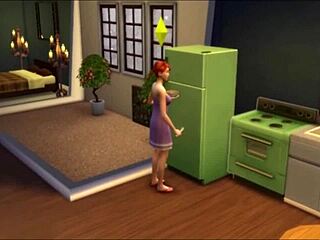 wicked whimsville ep 1: a rose blooms in winter ❄️