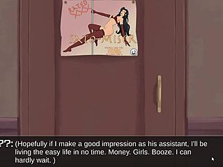 cummy bender part 1 with cartoon anime hentai adventures