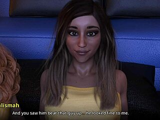 WVM 137, John’s return makes everyone thrilled