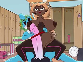 commission for curator.