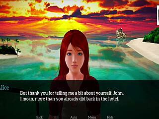 My new family says, 'welcome to the hentai adventures.'