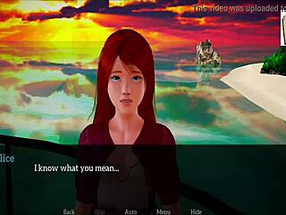 My new family says, 'welcome to the hentai adventures.'