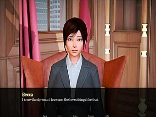 New Family Adventures in Anime Cartoon 301