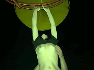 Fucking my rebellious stepcousin for a favor in wild midnight action. Homemade babe goes all out!