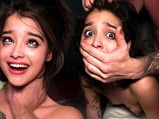 i can’t believe he wrecked me, this college cutie craves rough banging with kaya finch