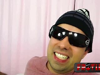 Teen Redhead and Friend Join Ysis Anjo for Delicious Assfucking Fun