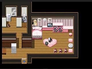 Incubus Quest Part 1 Brings Wild Titjob Action