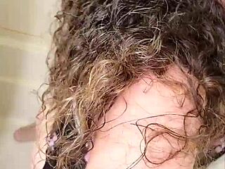 lil-ryda enjoys her favorite toy ride