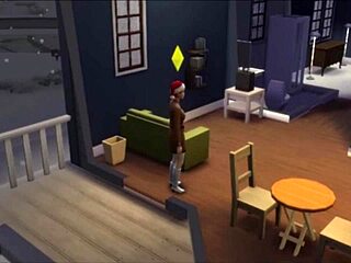 wicked whimsville ep 1: a rose blooms in winter ❄️