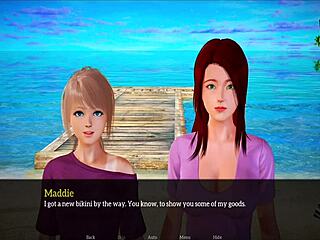 my new family ep 256 got me hooked