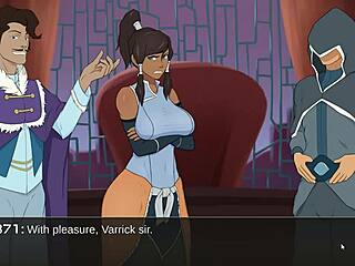 cummy bender part 1 with cartoon anime hentai adventures